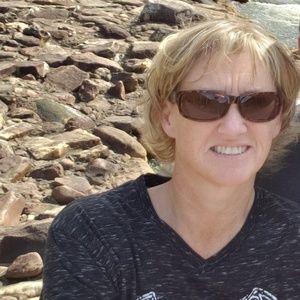 Meet your Posher, Christine